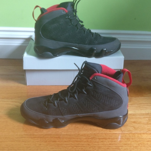 Jordan 9 - Picture 3 of 5